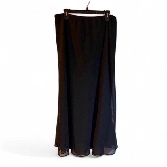 J.B.S. Dresses & Skirts - J.B.S. Classic Black Maxi Skirt